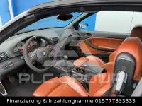 2005 BMW M3