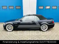 2005 BMW M3