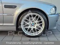 2005 BMW M3