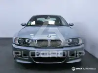 2005 BMW M3