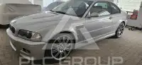 2005 BMW M3