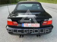 2005 BMW M3