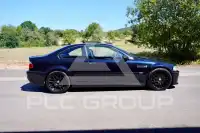 2005 BMW M3