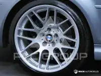 2005 BMW M3
