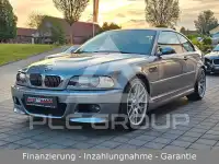 2005 BMW M3