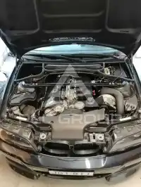 2005 BMW M3