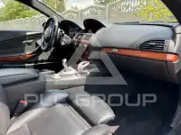 2005 BMW M6