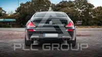 2005 BMW M6
