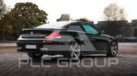 2005 BMW M6