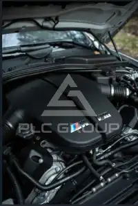 2005 BMW M6