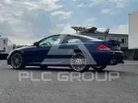 2005 BMW M6