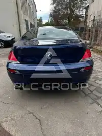 2005 BMW M6