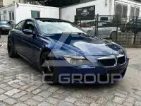 2005 BMW M6