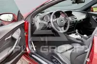 2005 BMW M6