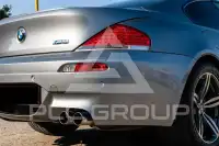 2005 BMW M6