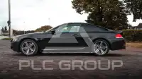 2005 BMW M6