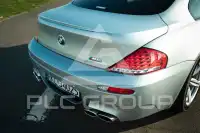 2005 BMW M6