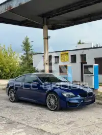 2005 BMW M6