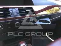 2005 BMW 550