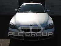 2005 BMW 550