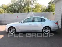 2005 BMW 550