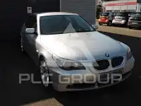 2005 BMW 550