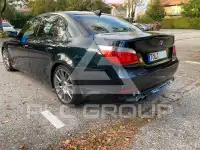 2005 BMW 550