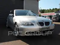 2005 BMW 550