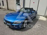 2005 BMW Z4