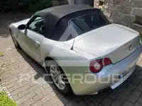2005 BMW Z4