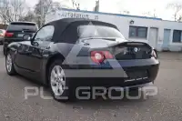 2005 BMW Z4