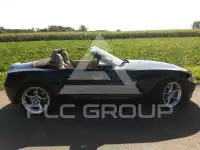 2005 BMW Z4