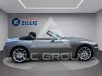 2005 BMW Z4