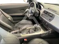 2005 BMW Z4