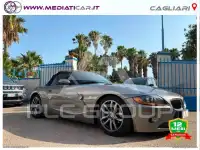 2005 BMW Z4