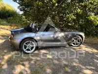 2005 BMW Z4