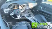 2005 BMW Z4