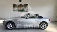 2005 BMW Z4