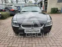 2005 BMW Z4