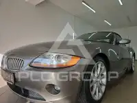 2005 BMW Z4