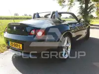 2005 BMW Z4