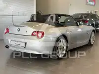 2005 BMW Z4