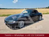 2005 BMW Z4
