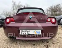 2005 BMW Z4
