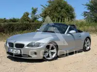 2005 BMW Z4