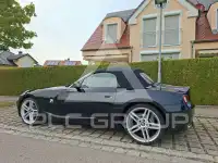 2005 BMW Z4