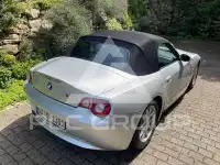 2005 BMW Z4