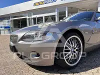 2005 BMW Z4