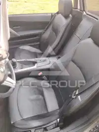 2005 BMW Z4