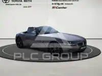 2005 BMW Z4